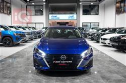 نيسان ألتيما